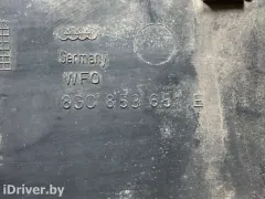Решетка радиатора Audi 80, 1992 г.