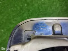Лючок топливного бака Audi A6, 2001 г.