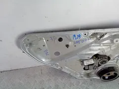 Стеклоподъемник электрический задний левый Volkswagen Passat, 1999 г.