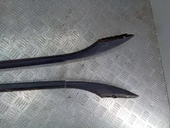 Дуги на крышу (рейлинги) Volkswagen Passat, 2004 г.