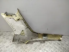 Обшивка стойки задней левой Audi A4, 2007 г.