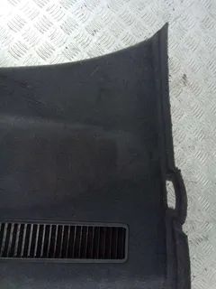 Обшивка багажника Audi A8, 2007 г.