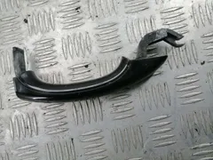 Ручка наружная передняя левая Volkswagen Touareg, 2007 г.