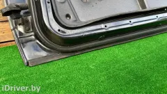 Дверь передняя правая BMW 5 серии, 2002 г.