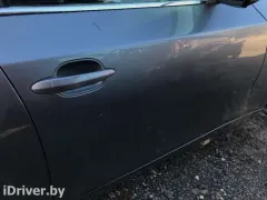 Дверь передняя правая BMW 5 серии, 2005 г.