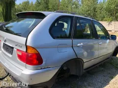Ограничитель открывания двери BMW X5, 2001 г.