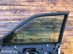Стекло двери передней правой Audi 80, 1989 г.