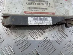 Блок управления ABS Audi A4, 1995 г.