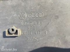 Воздуховод Audi A6, 2004 г.