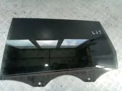 Стекло двери задней левой Audi Q7, 2007 г.