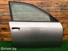 Стеклоподъемник электрический передний правый Audi A6 allroad, 2005 г.