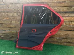 Стеклоподъемник задний правый BMW 3 серии, 1990 г.
