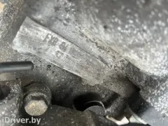 КПП механическая (МКПП) Volkswagen Polo, 2000 г.