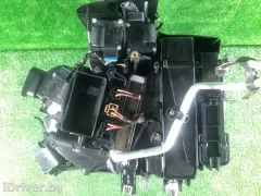 Патрубок отопителя (печки) Audi A6, 2006 г.