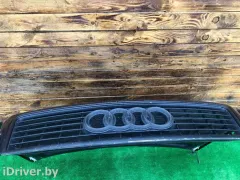 Решетка радиатора Audi A6, 2001 г.