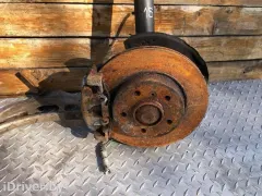 Ступица передняя правая BMW 3 серии, 2000 г.