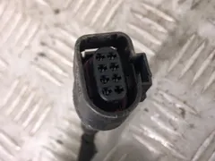 Проводка двери задней левой Audi A4, 2002 г.