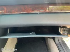 Панель передняя салона (торпедо) Audi A6, 1994 г.