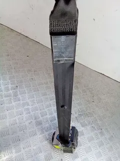 Ремень безопасности задний правый Volkswagen Passat, 2002 г.