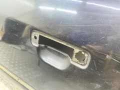 Дверь передняя левая Audi A6, 1996 г.