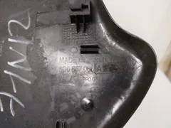 Накладка декоративная на торпедо Audi A4, 2001 г.