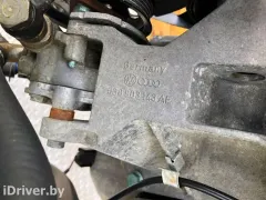 Кронштейн генератора Audi A4, 2001 г.