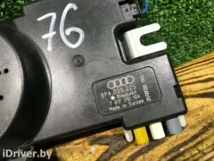 Антенна Audi A3, 2008 г.