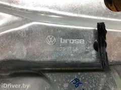 Стеклоподъемник задний правый Volkswagen Passat, 2000 г.