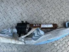 Подушка безопасности боковая (шторка) правая Volkswagen Passat, 2007 г.