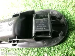 Ручка внутренняя передняя правая Volkswagen Passat, 2002 г.