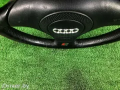Руль Audi A4, 1999 г.