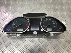 Щиток приборов (приборная панель) Audi Q7, 2007 г.