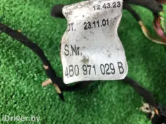 Проводка двери передней правой Audi A6, 2004 г.