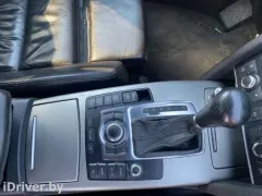 Джойстик управления мультимедиа Audi A6, 2007 г.