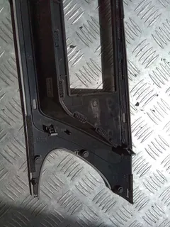 Накладка декоративная Audi A4, 2010 г.
