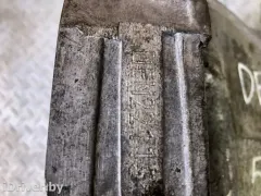 КПП механическая (МКПП) Audi 100, 1992 г.