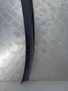 Дождевик Audi A4, 2009 г.
