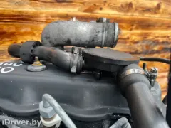 Маслоотделитель (сапун) Audi A4, 1999 г.