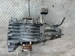 КПП механическая (МКПП) Audi A4, 1999 г.