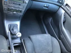 Подлокотник Toyota Avensis, 2005 г.