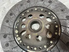 Комплект сцепления Volkswagen Golf, 2001 г.