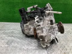 КПП механическая (МКПП) Volkswagen Polo, 2011 г.