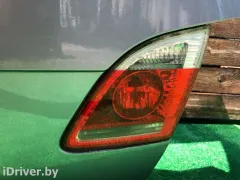 Фонарь крышки багажника правый BMW 5 серии, 2005 г.