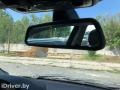 Зеркало салона BMW X5, 2001 г.
