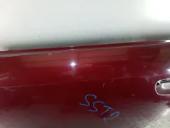 Дверь задняя левая Audi A4, 2003 г.