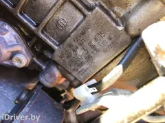 ТНВД Volkswagen Sharan, 1999 г.