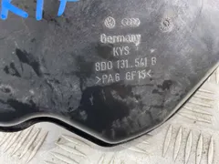 Ресивер воздушный Audi A4, 2005 г.