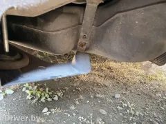 Бак топливный Audi A6, 2007 г.