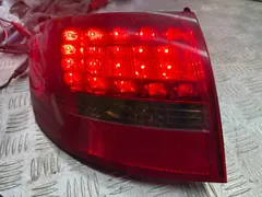 Фонарь задний левый Audi A6, 2005 г.