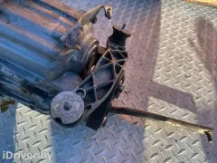Кронштейн КПП BMW 5 серии, 2002 г.